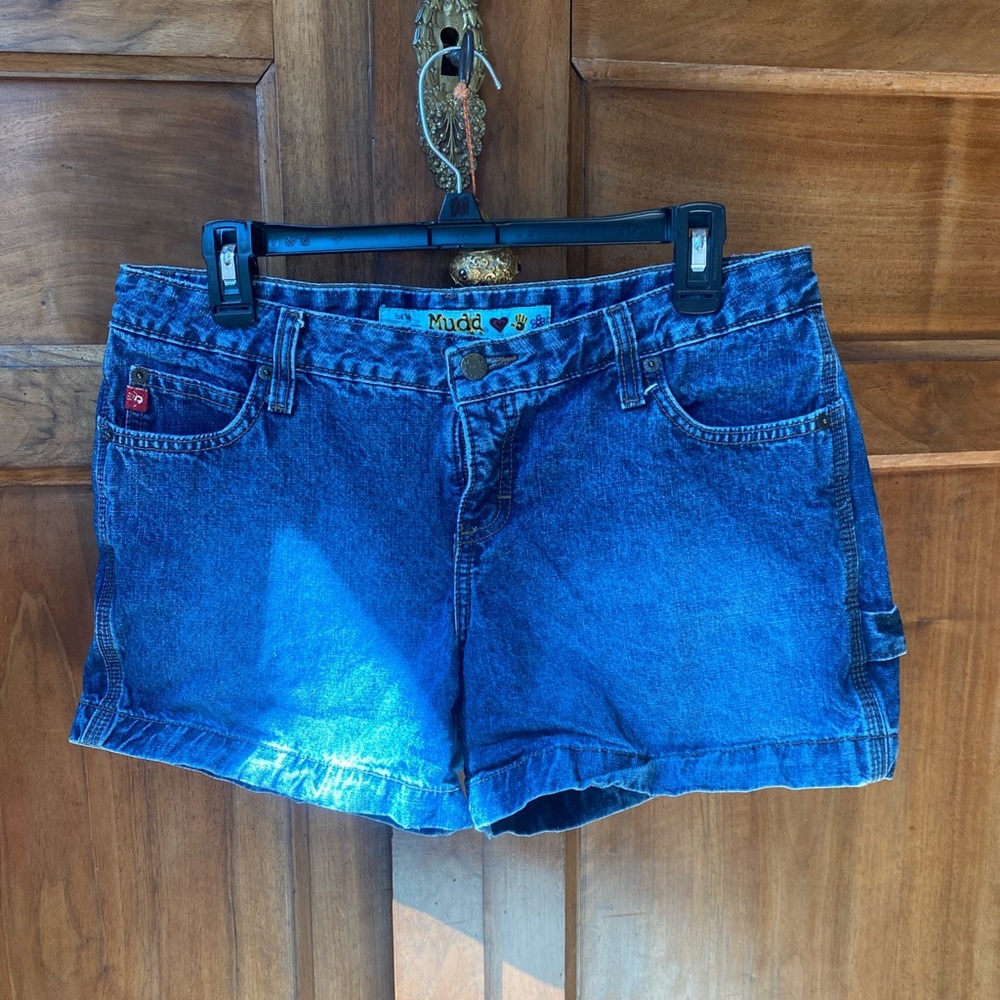 MUDD SHORTS